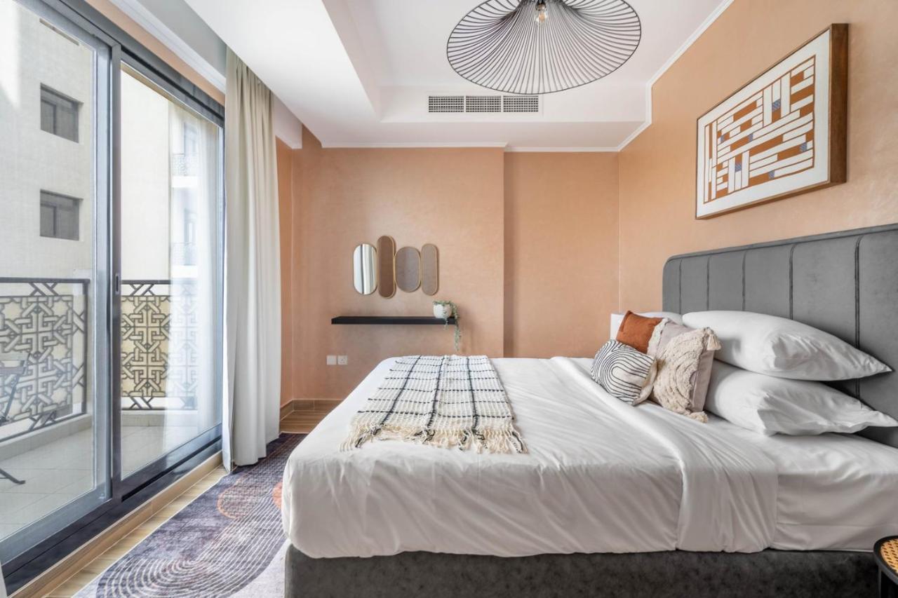 Guestready - Oasis Paradise At Riah Tower Apartment *