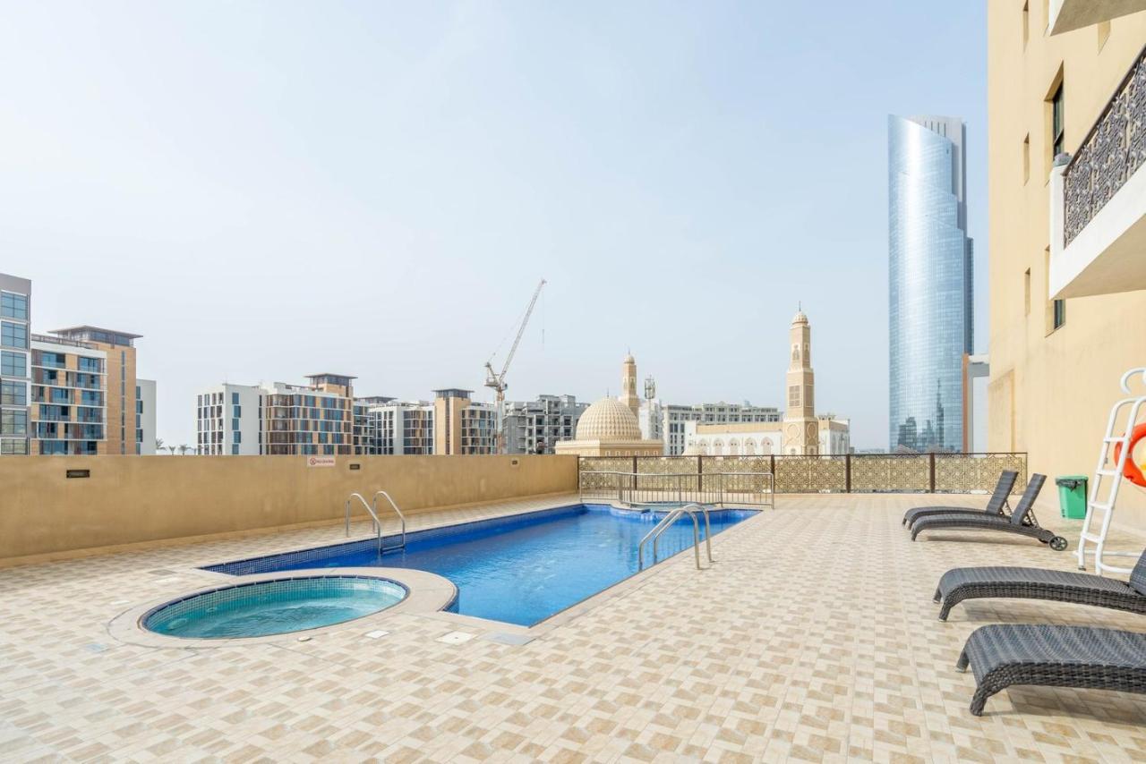 Guestready - Oasis Paradise At Riah Tower * Dubai