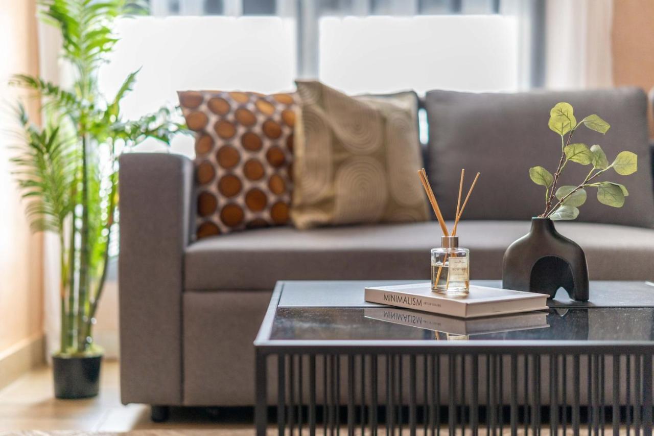 Guestready - Oasis Paradise At Riah Tower Apartment