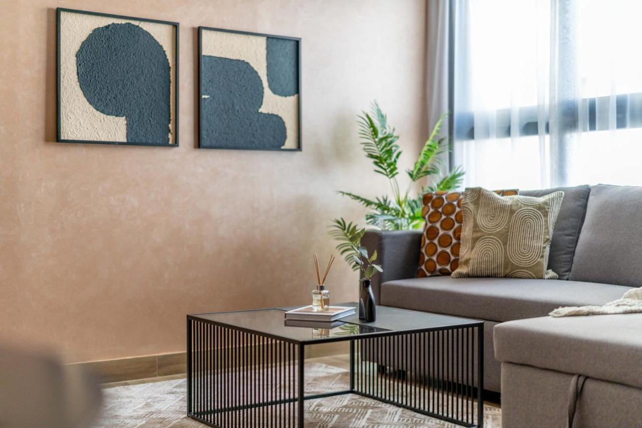Apartment Guestready - Oasis Paradise At Riah Tower *