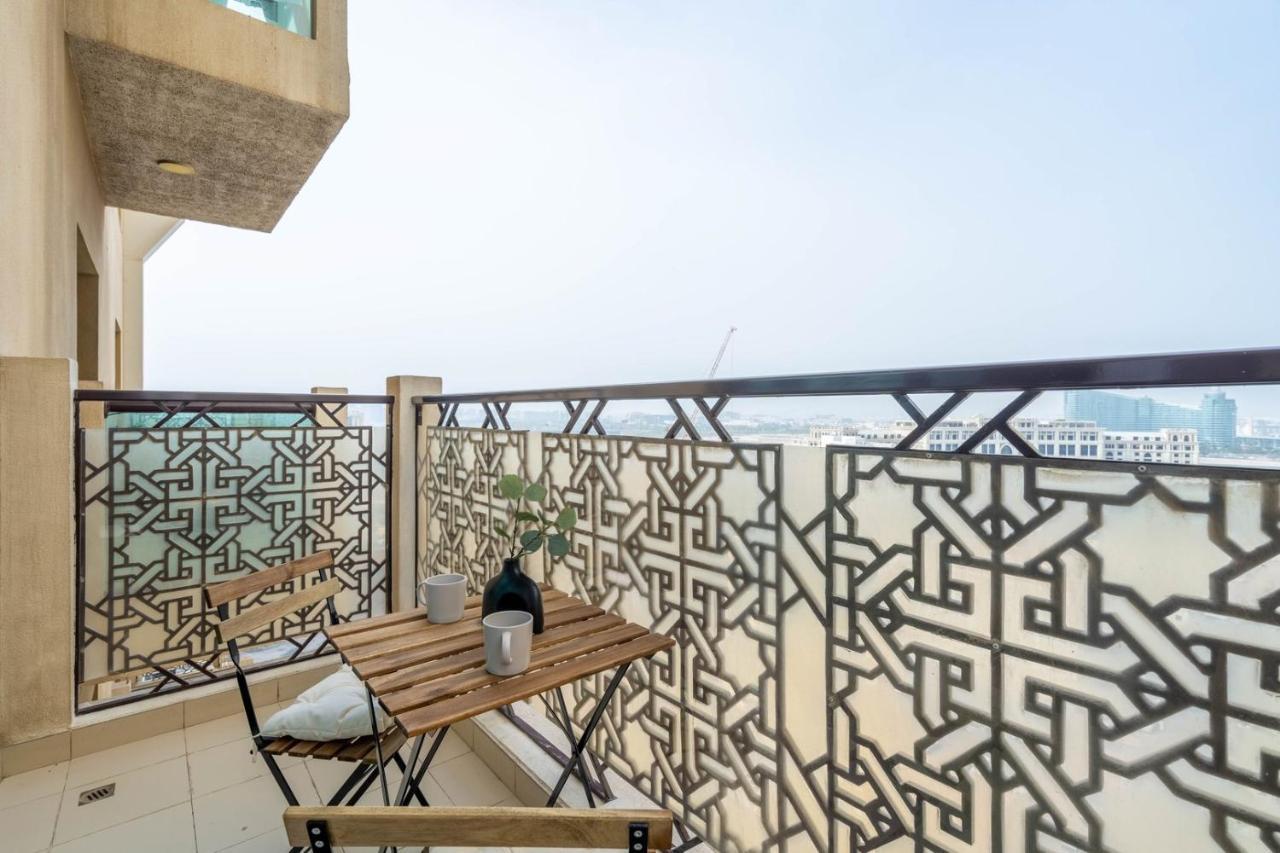Guestready - Oasis Paradise At Riah Tower * Dubai