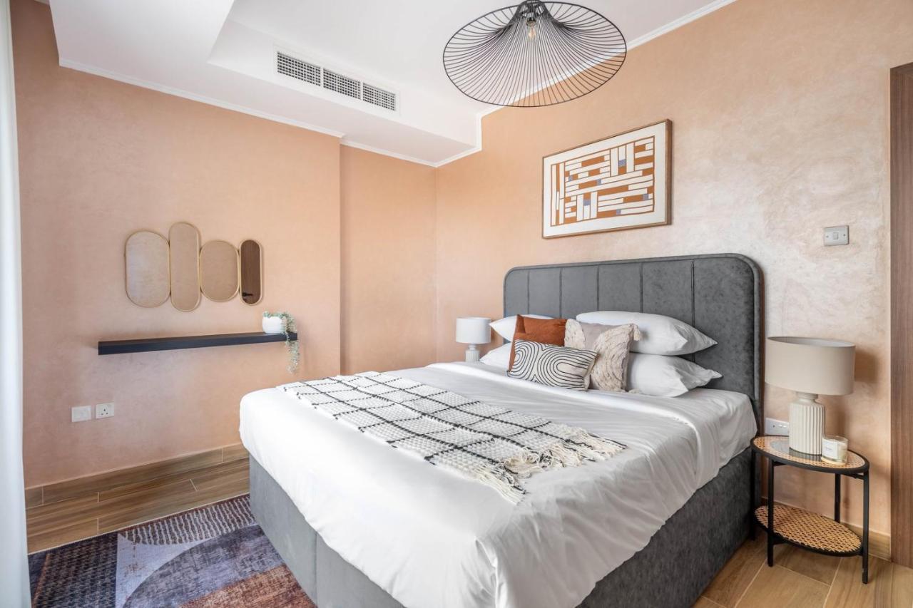 Apartment Guestready - Oasis Paradise At Riah Tower