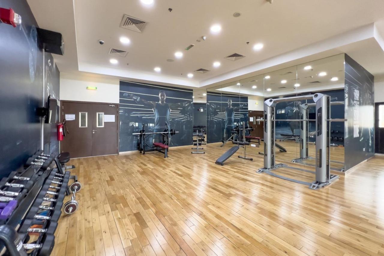Guestready - Oasis Paradise At Riah Tower