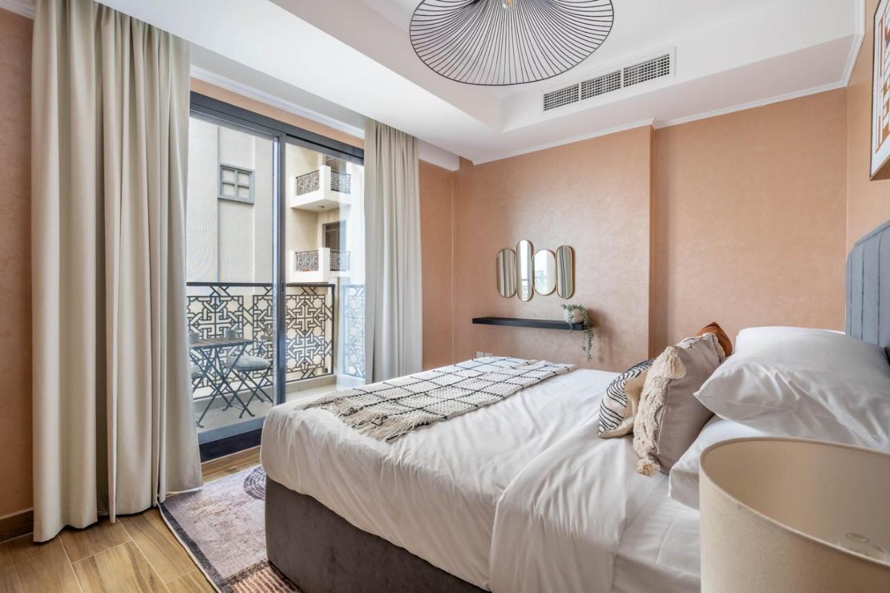 Guestready - Oasis Paradise At Riah Tower