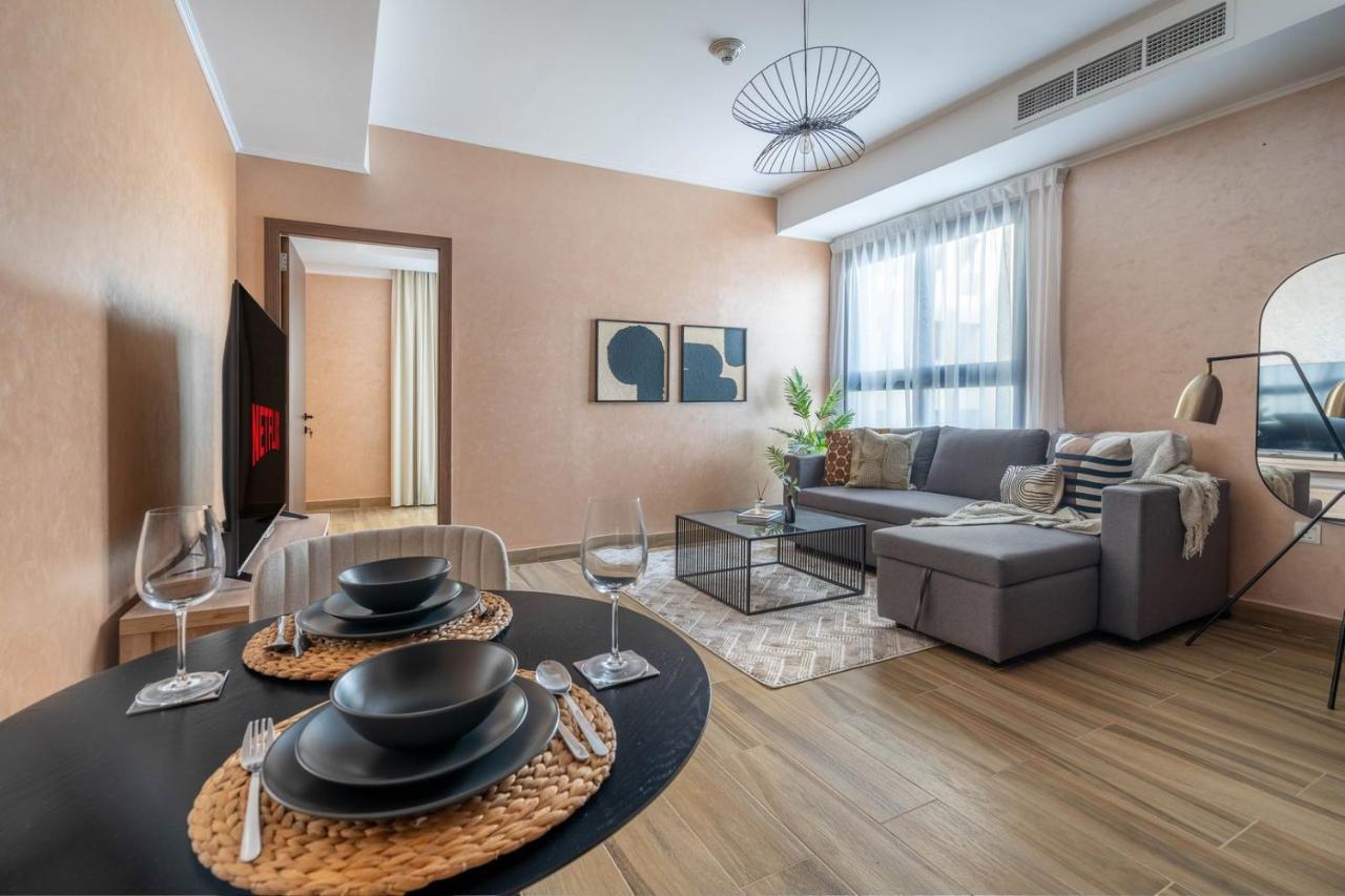Guestready - Oasis Paradise At Riah Tower Apartment *