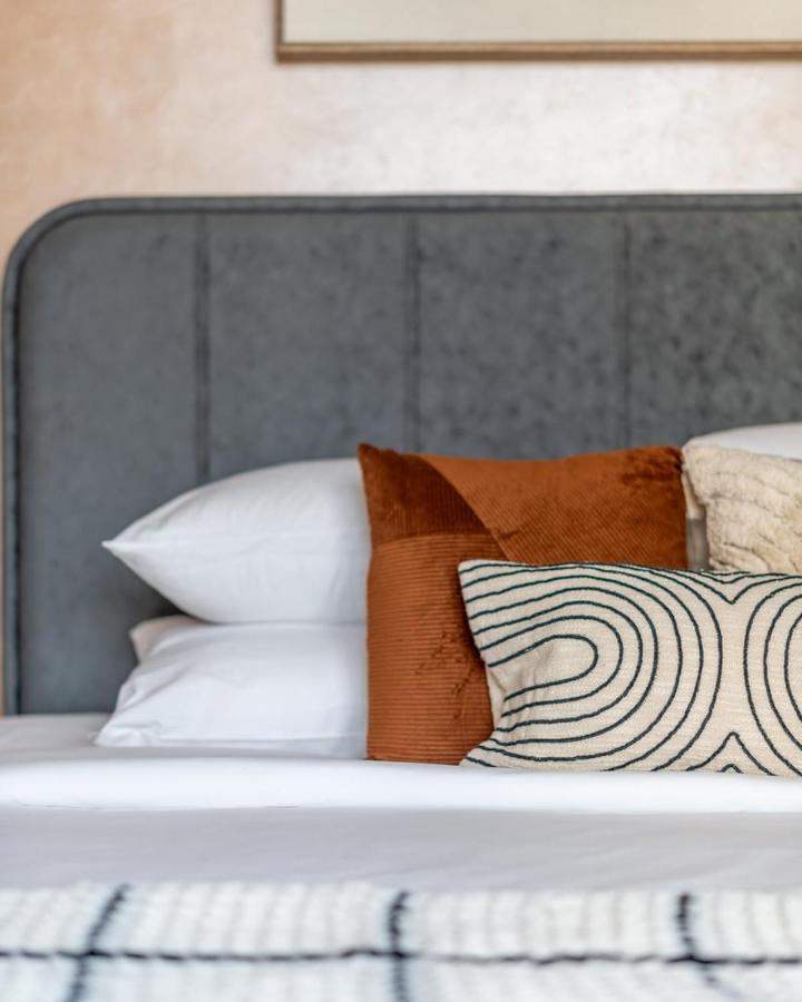 Apartment Guestready - Oasis Paradise At Riah Tower Dubai
