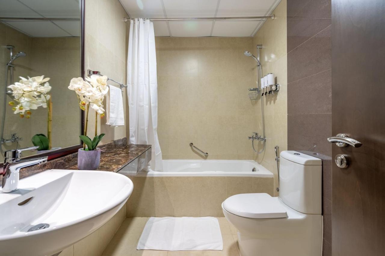 Apartment Guestready - Oasis Paradise At Riah Tower *