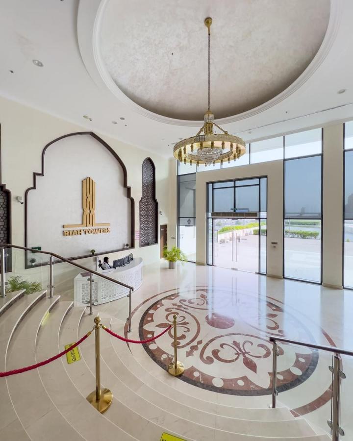 Guestready - Oasis Paradise At Riah Tower